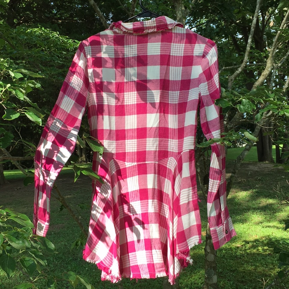 FJunior Blouse Southern Design - Picture 7 of 7